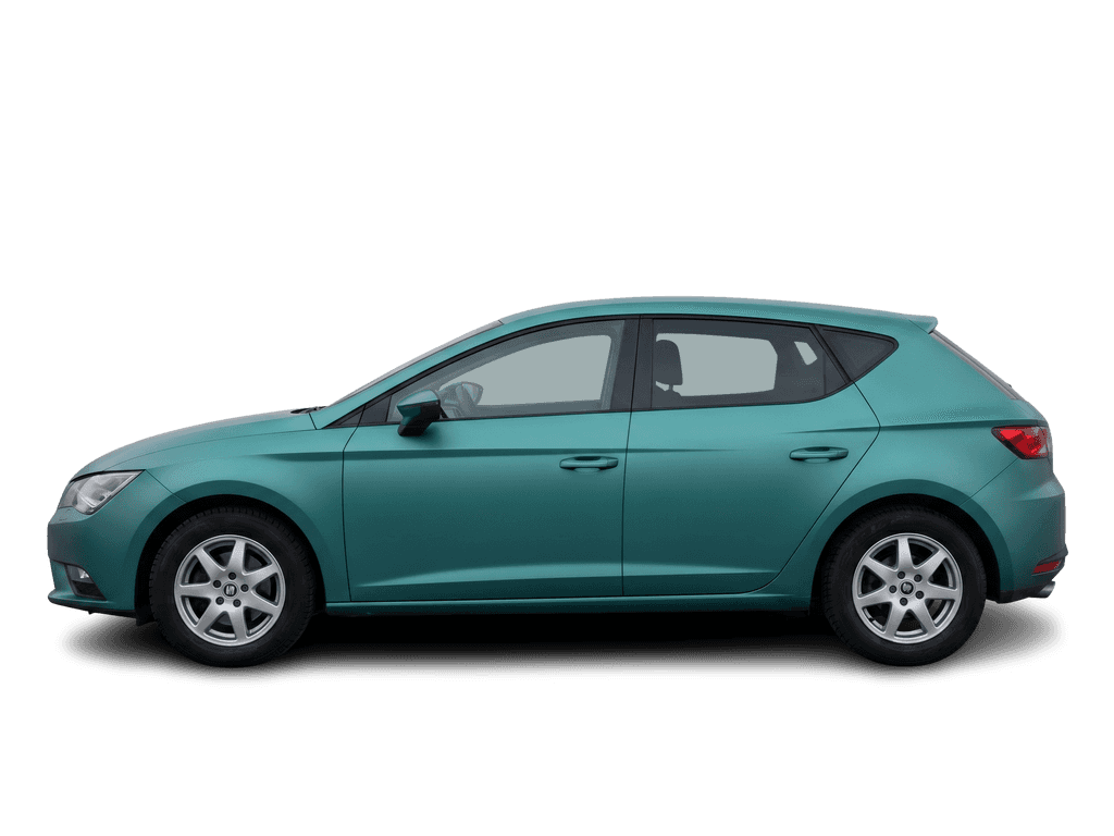 Seat Leon 5F