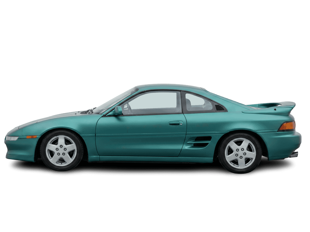 Toyota MR2