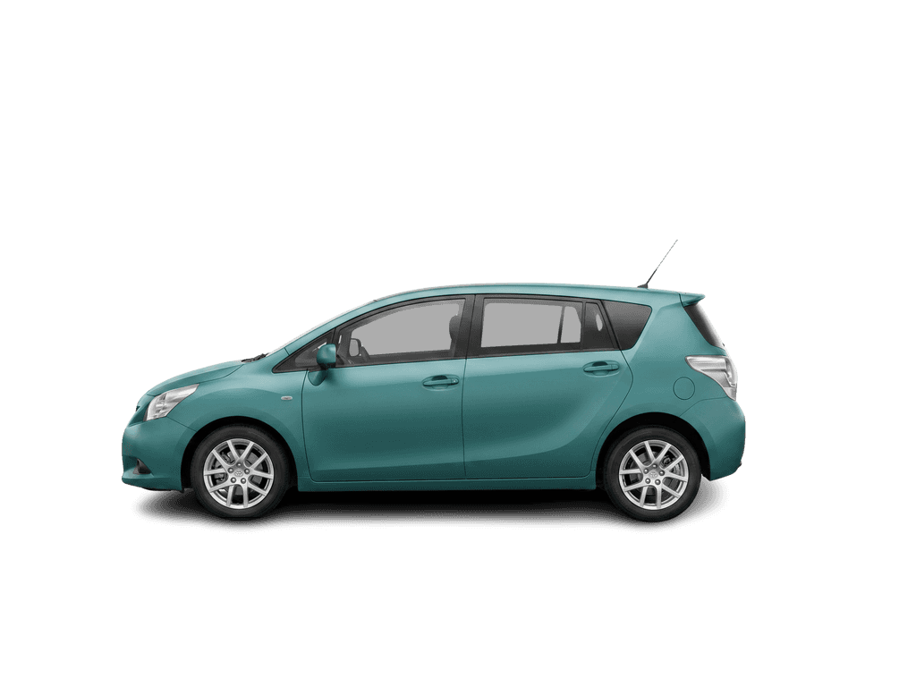Toyota Verso