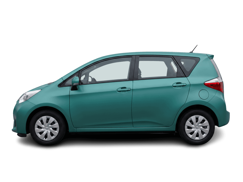 Toyota Verso-S