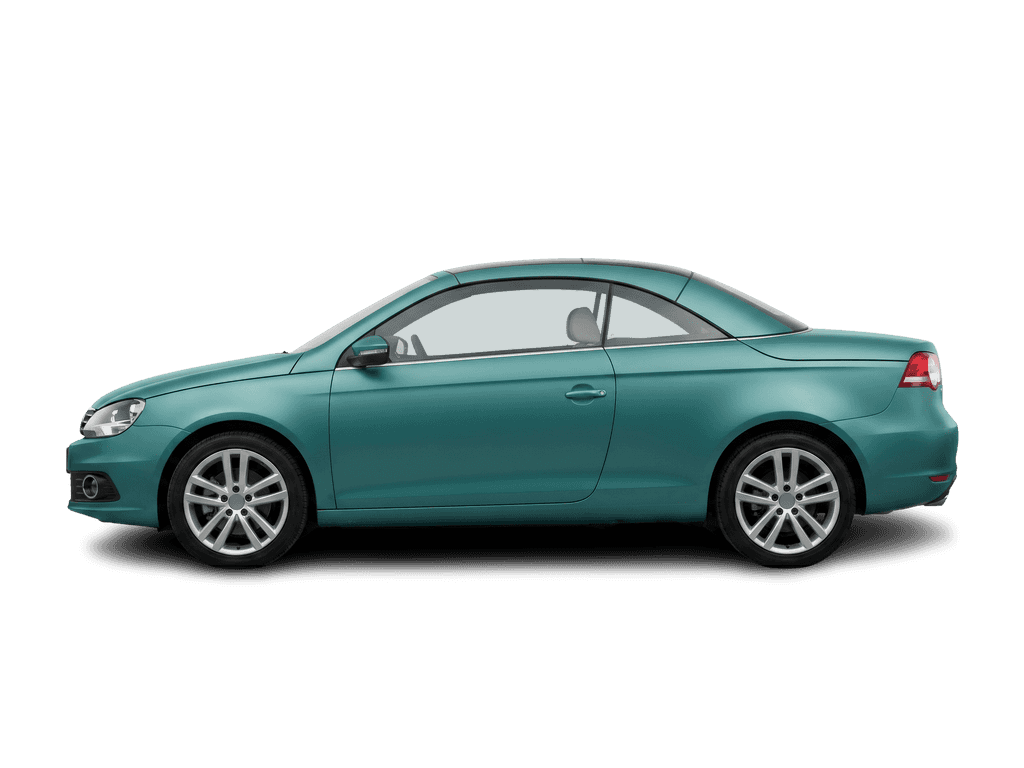 Volkswagen Eos