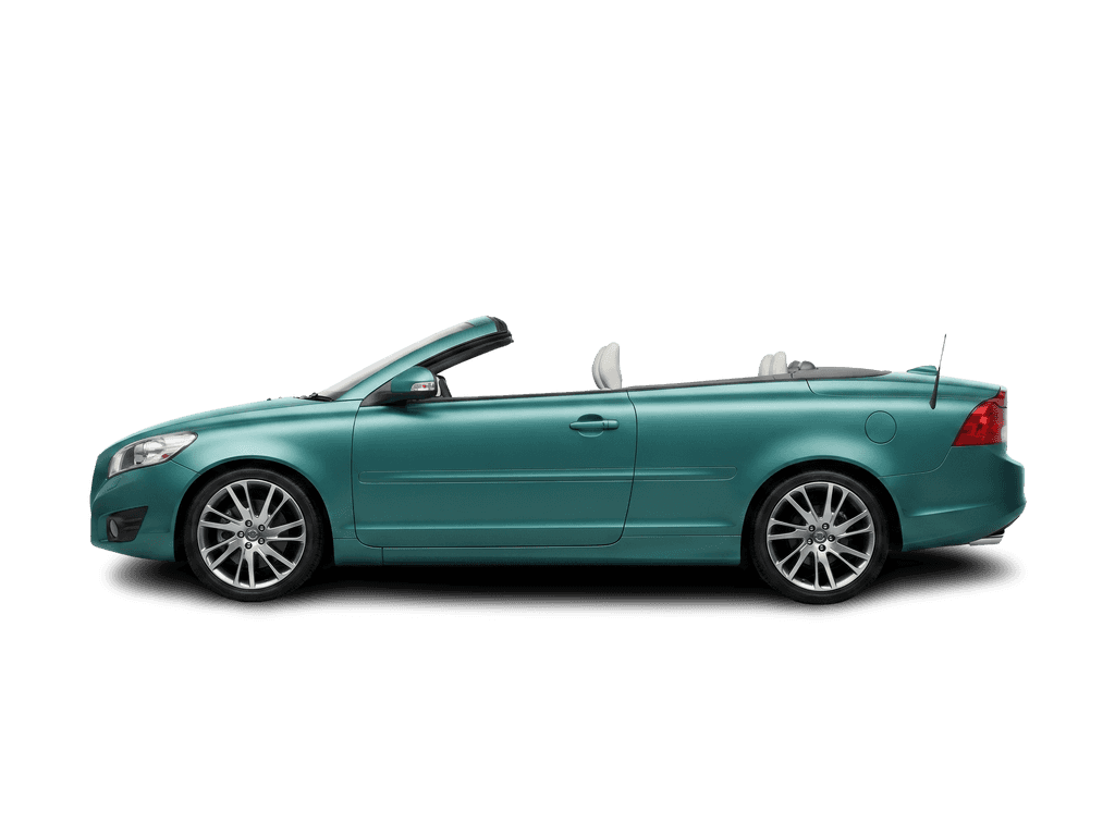 Volvo C70