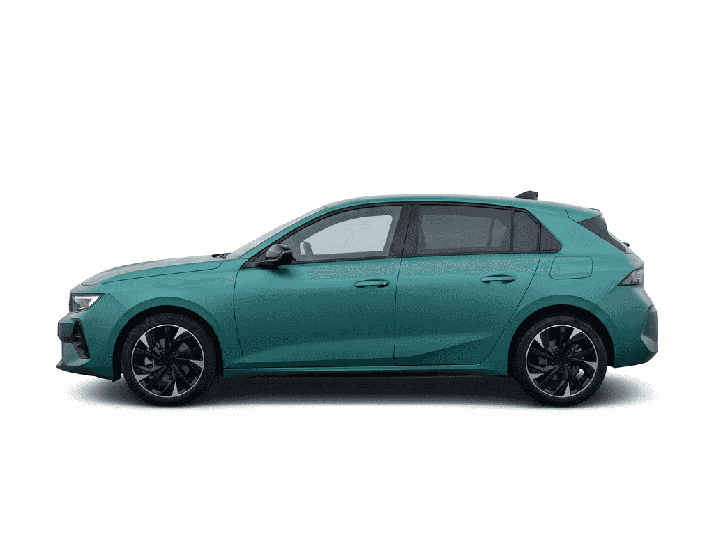 Opel Astra L
