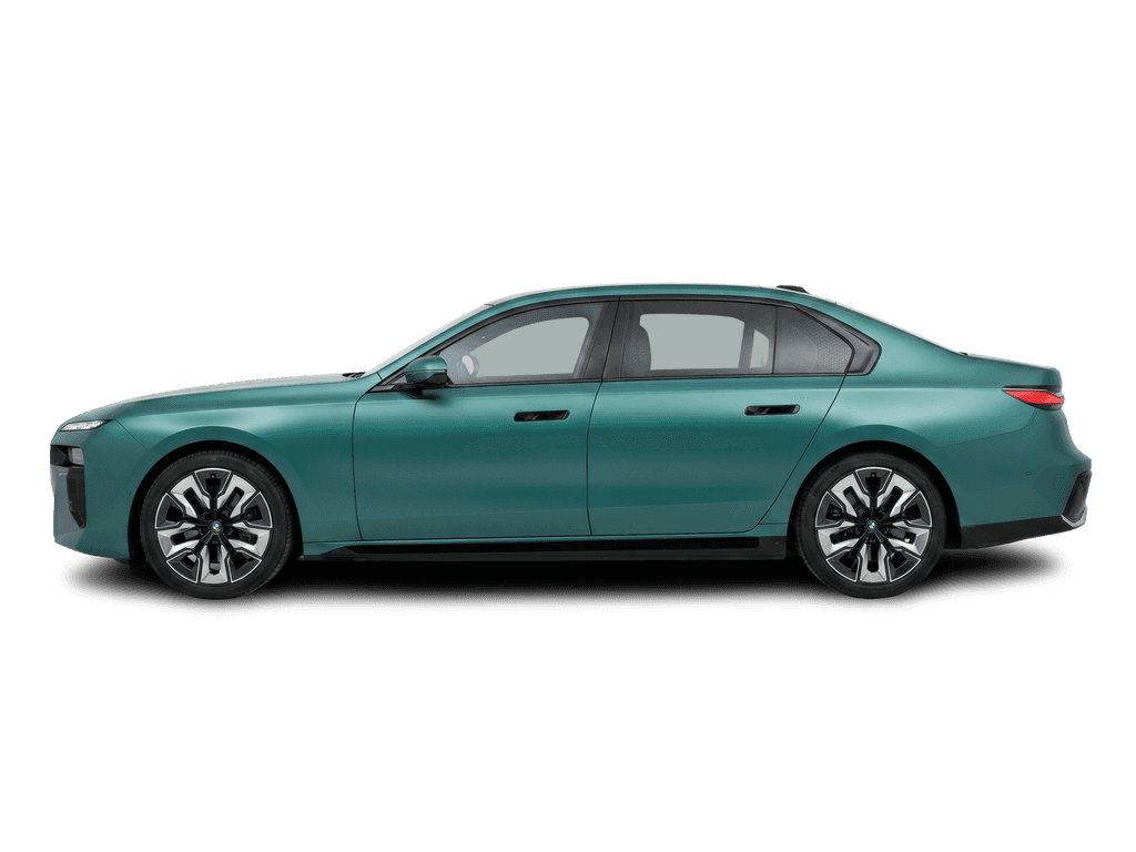 BMW i7 G70