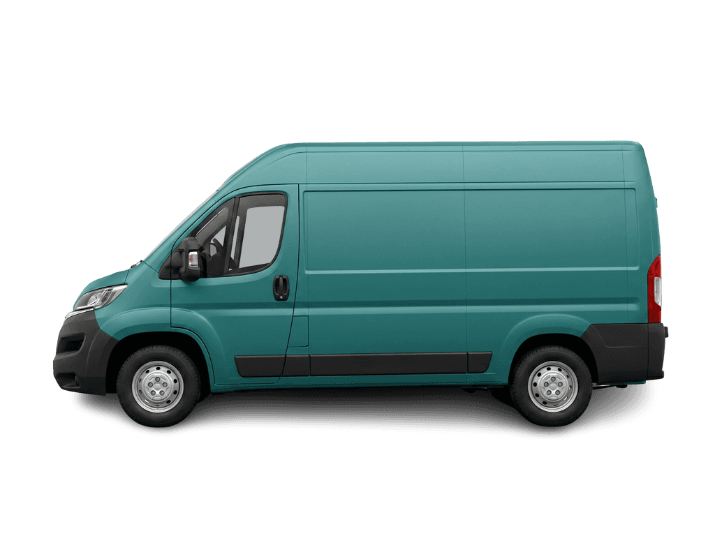 Toyota Proace Max