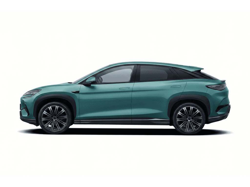BYD Sealion 7