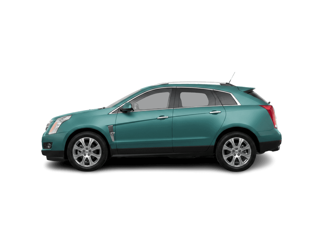 Cadillac SRX