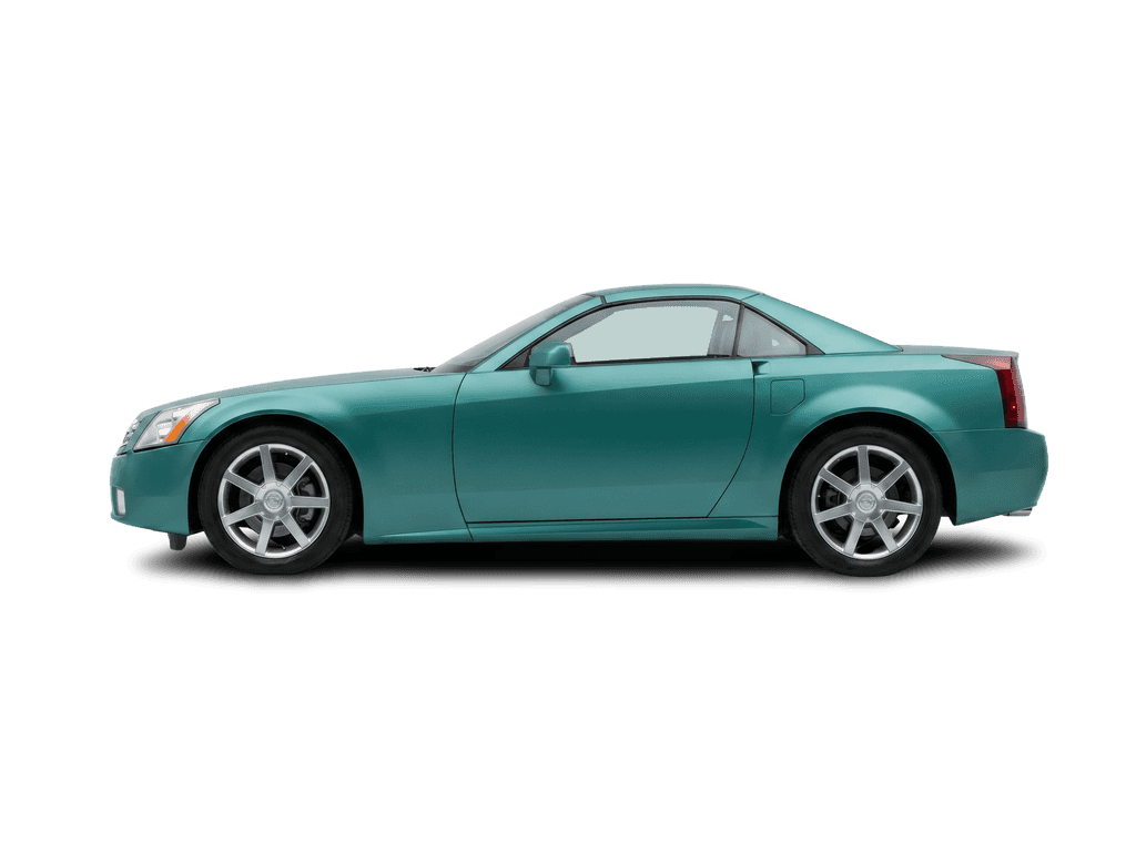 Cadillac XLR