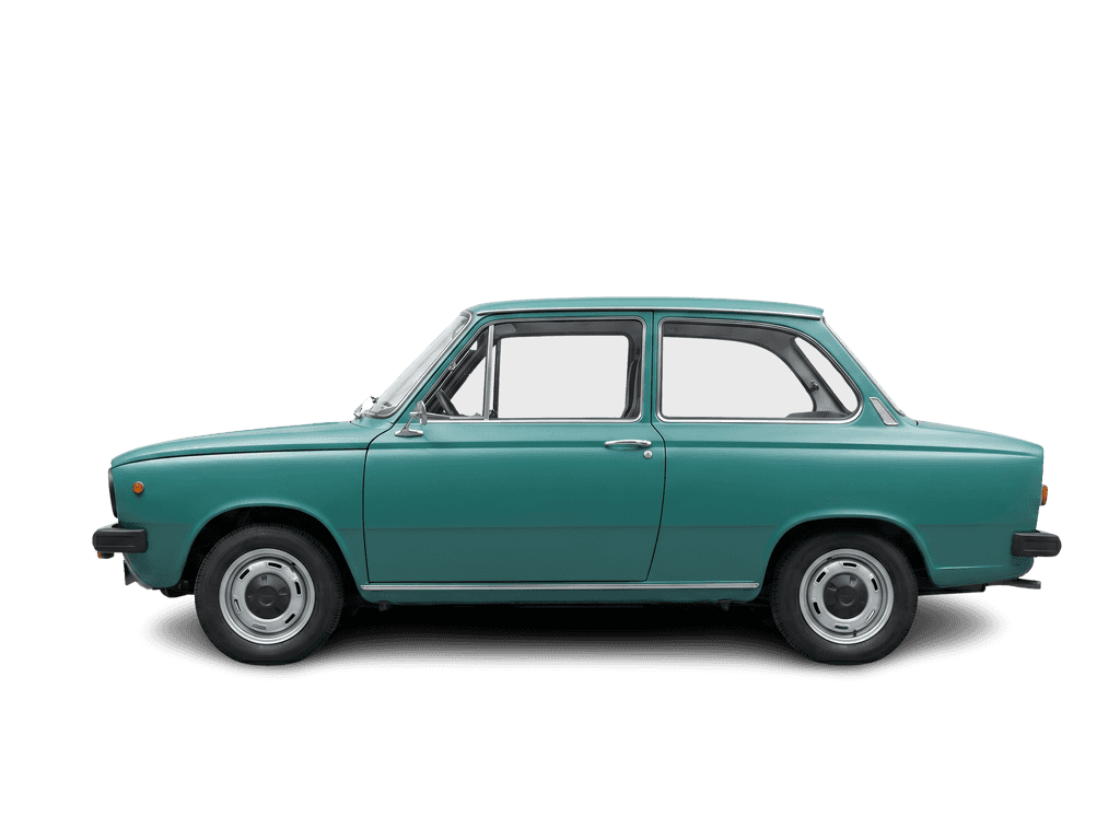 DAF 66