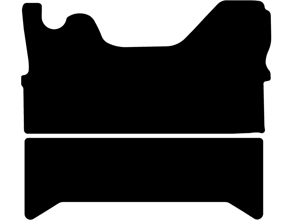 Dubbelhytt