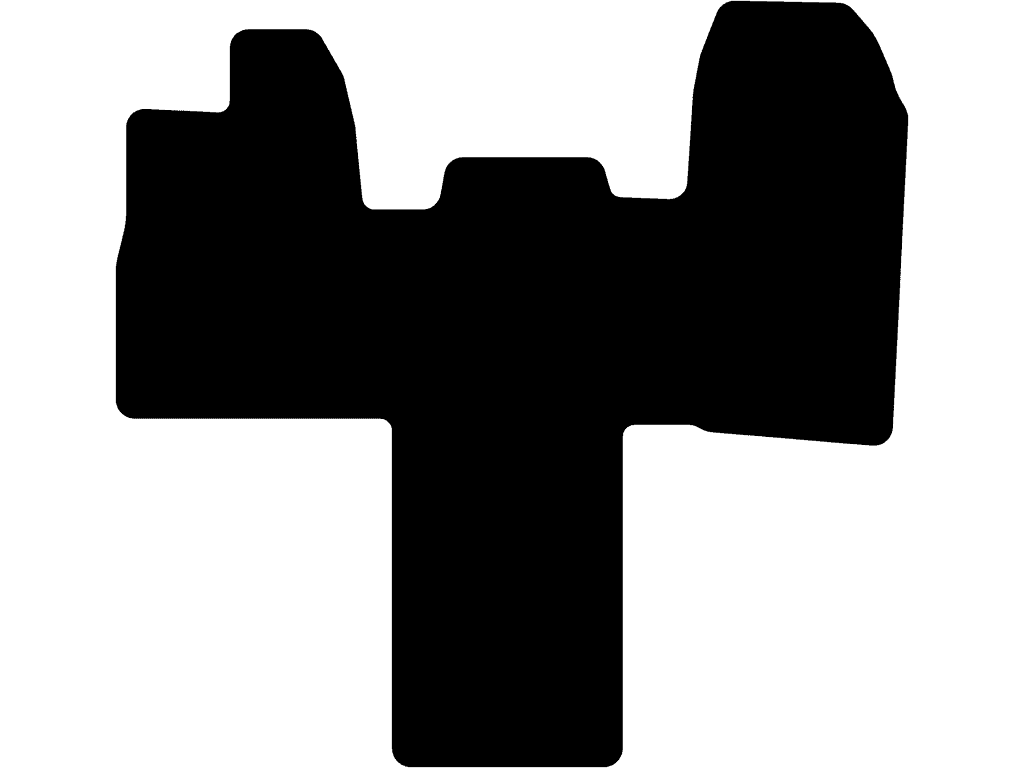 Husbil | Manuell