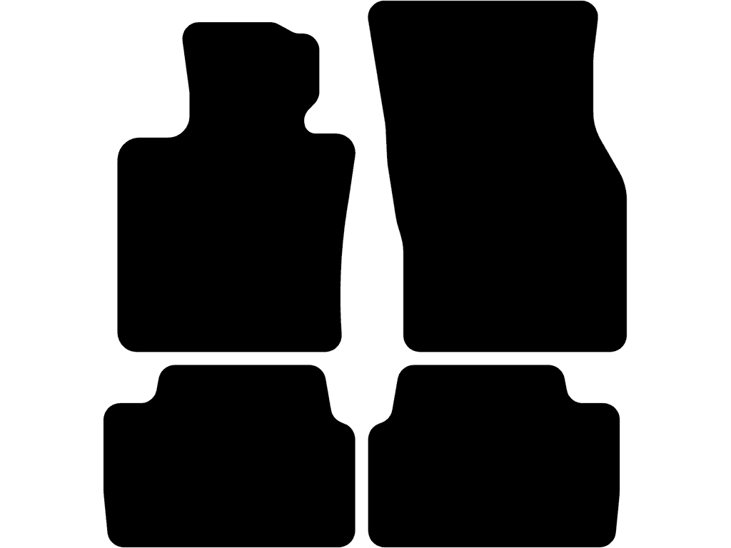 5 dörrar