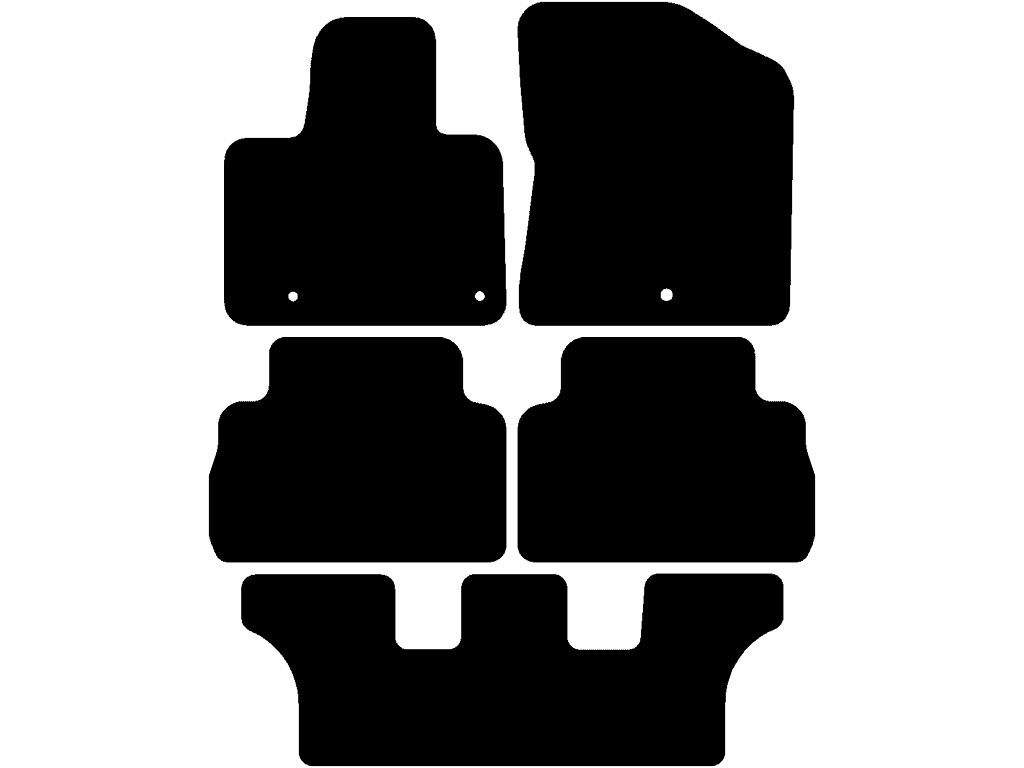 7-sitsig | Laddhybrid/Mild hybrid (48V)