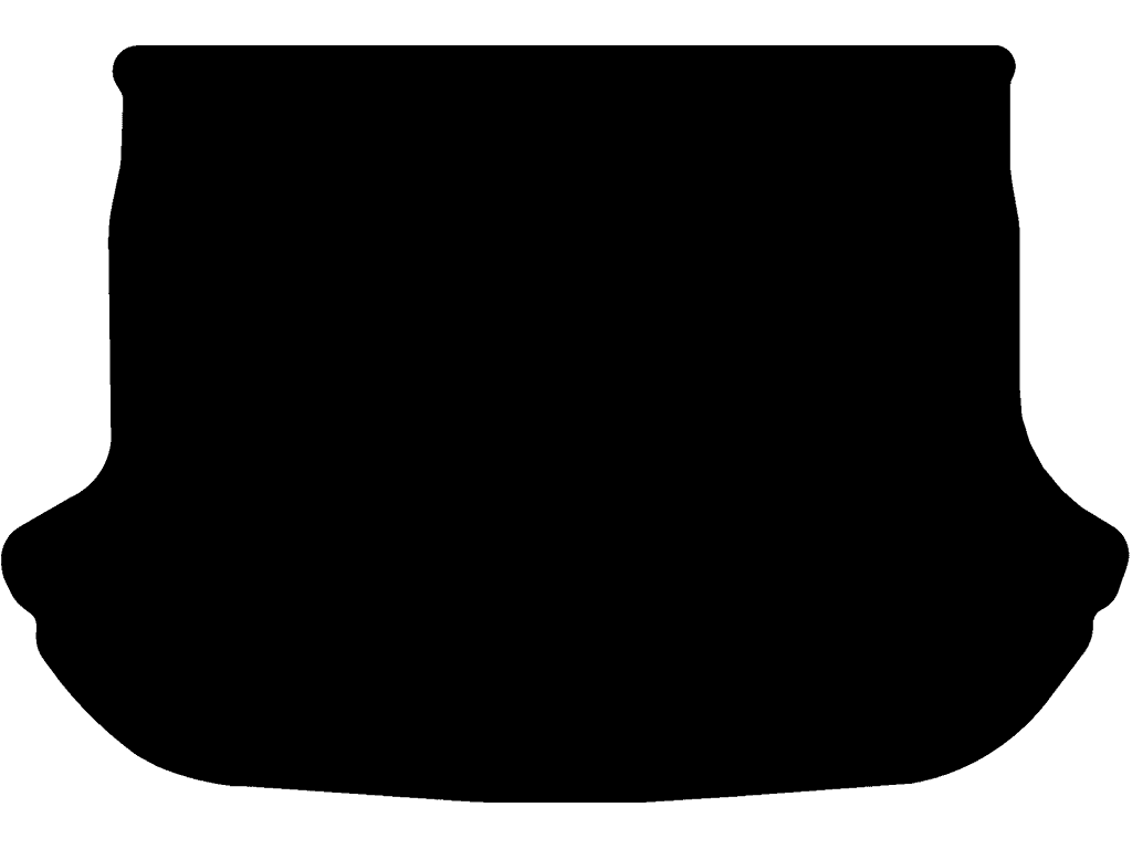 Passar bara för modeller med övre golv