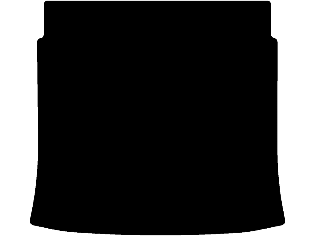 Passenger | Passar bara för modeller med övre golv