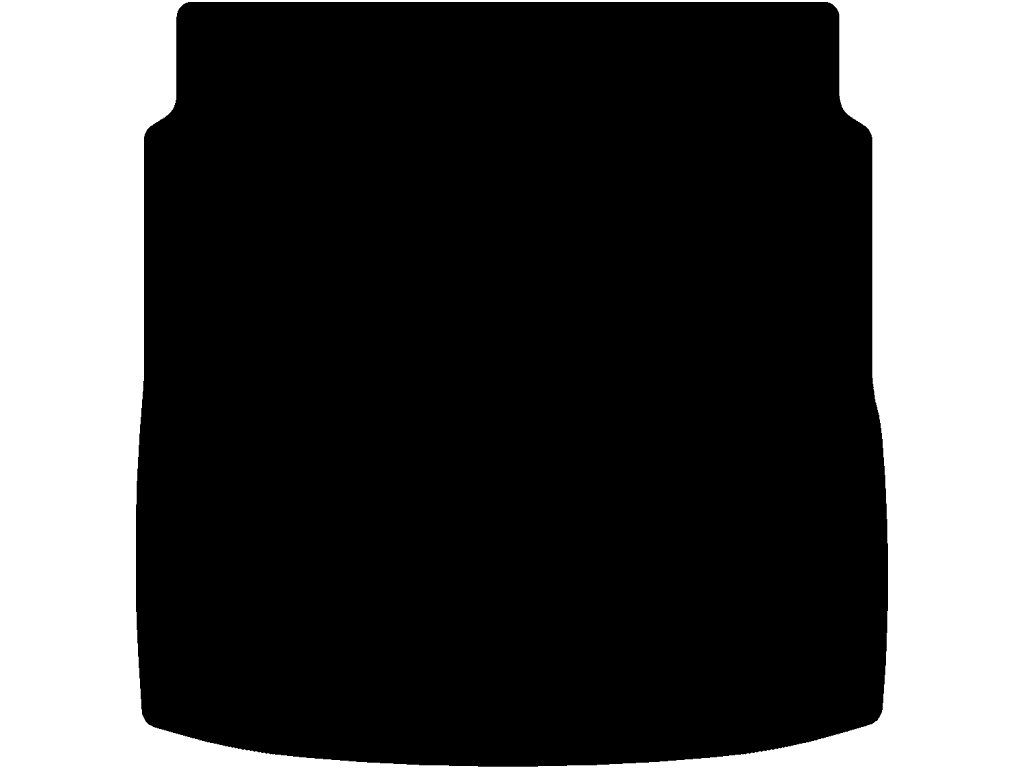 Passar bara för modeller med övre golv