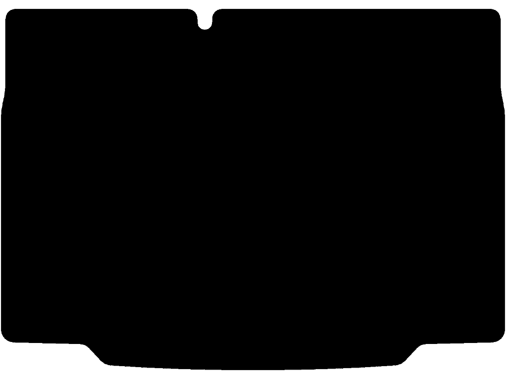 6 | Passar bara för modeller med lägre golv