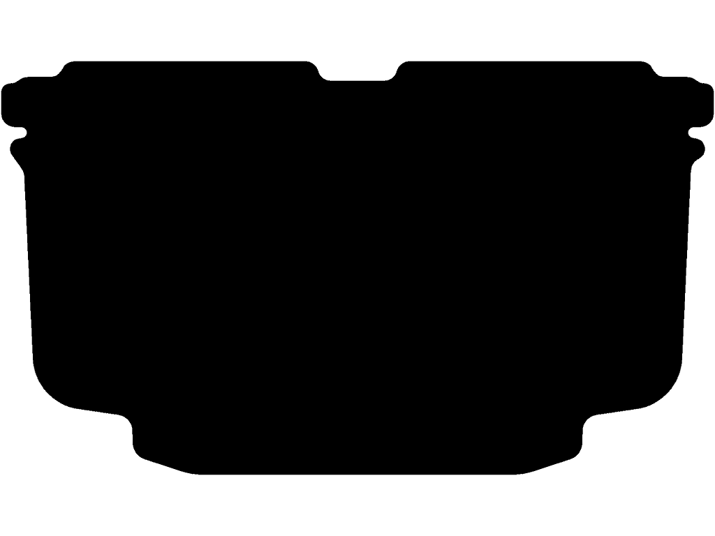 Passar bara för modeller med lägre golv