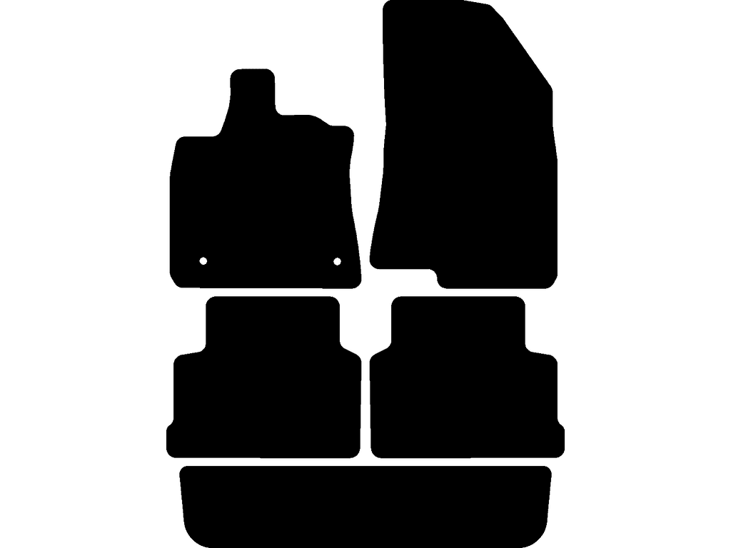 Jogger | Facelift | 7-sitsig