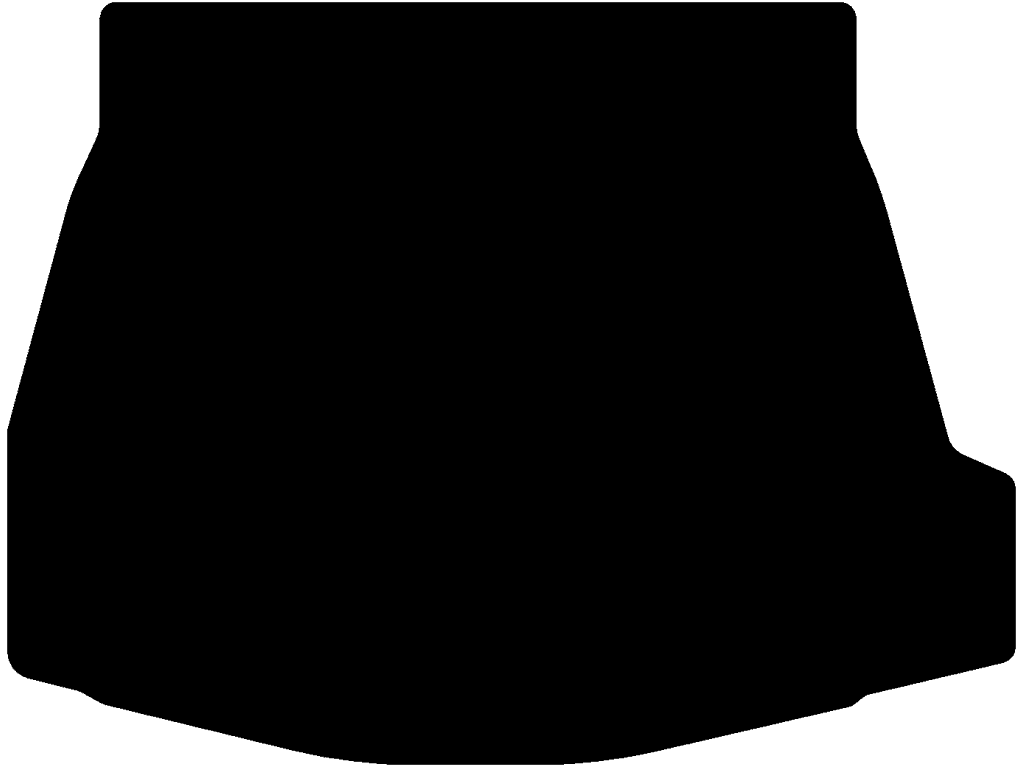 Facelift | Passar bara för modeller med övre golv