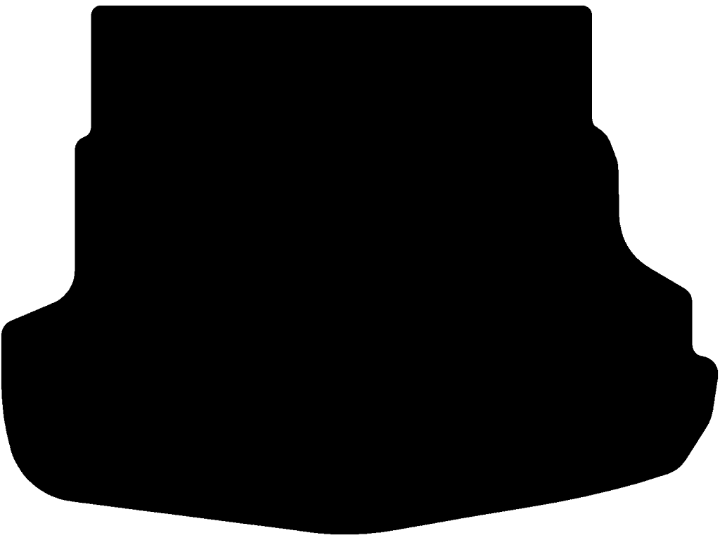 Sedan | Passar bara för modeller med lägre golv | Variant 2