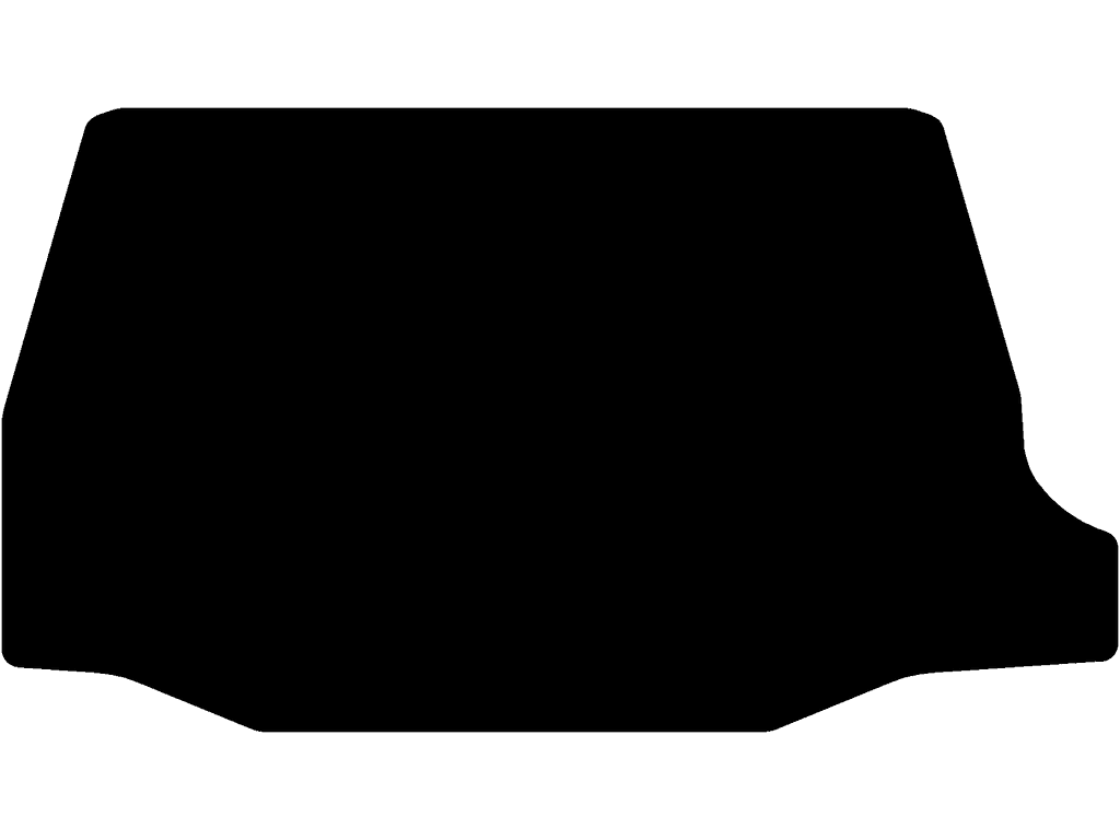 Passar bara för modeller med lägre golv | Variant 2