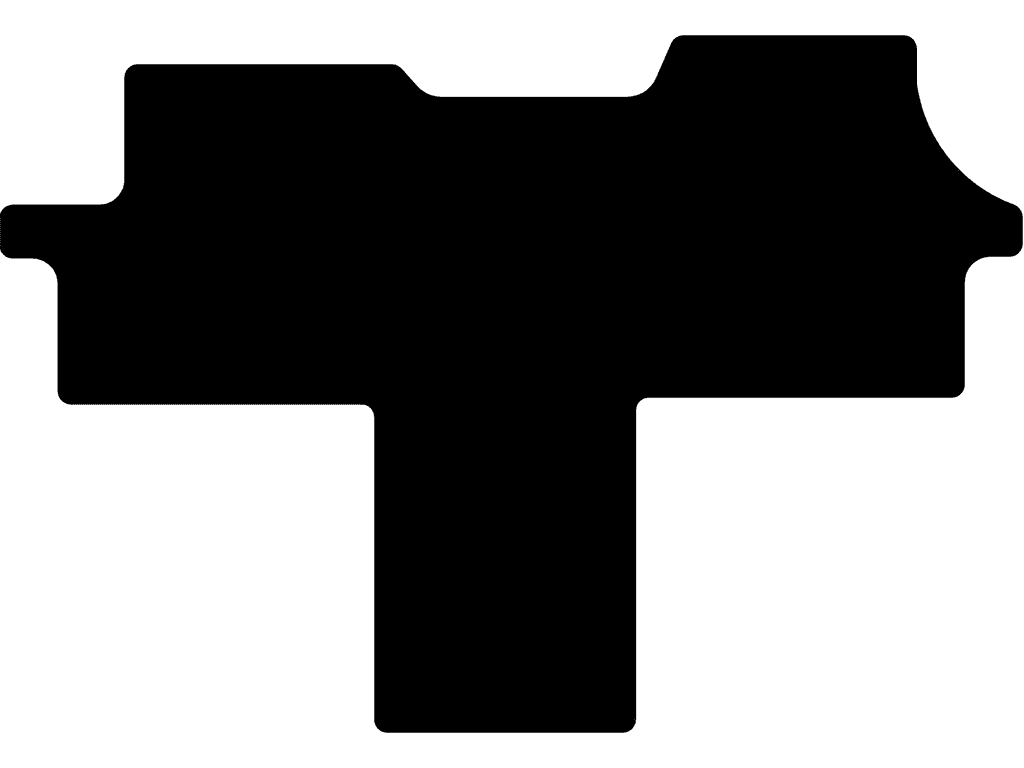 Boxer | Två säten fram