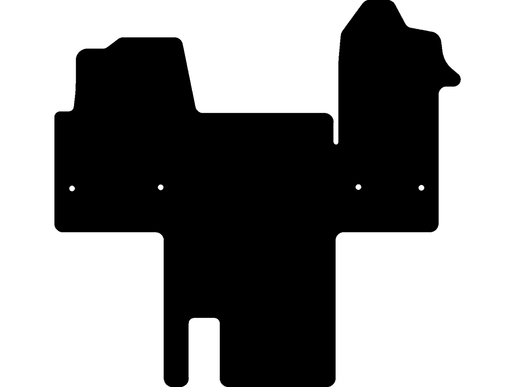 3 | Master | Husbil (Variation 2)