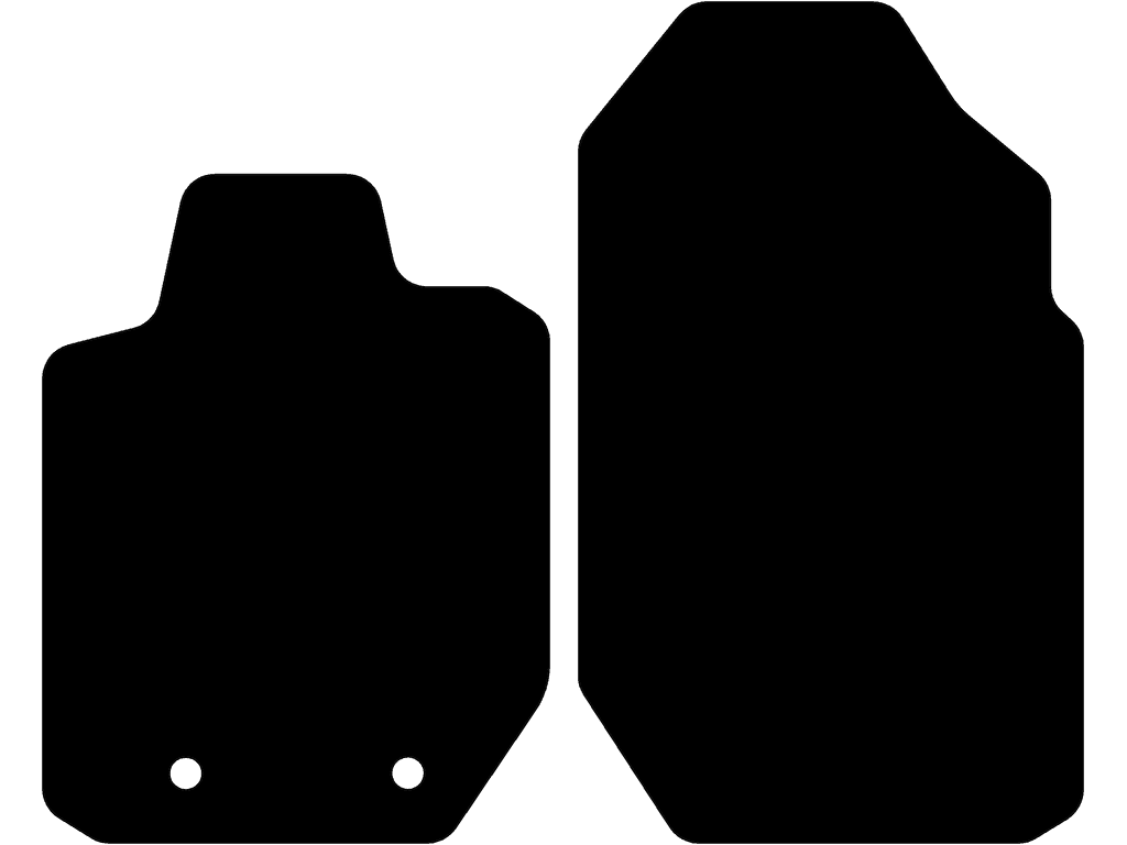 Enkelhytt / Supercabine