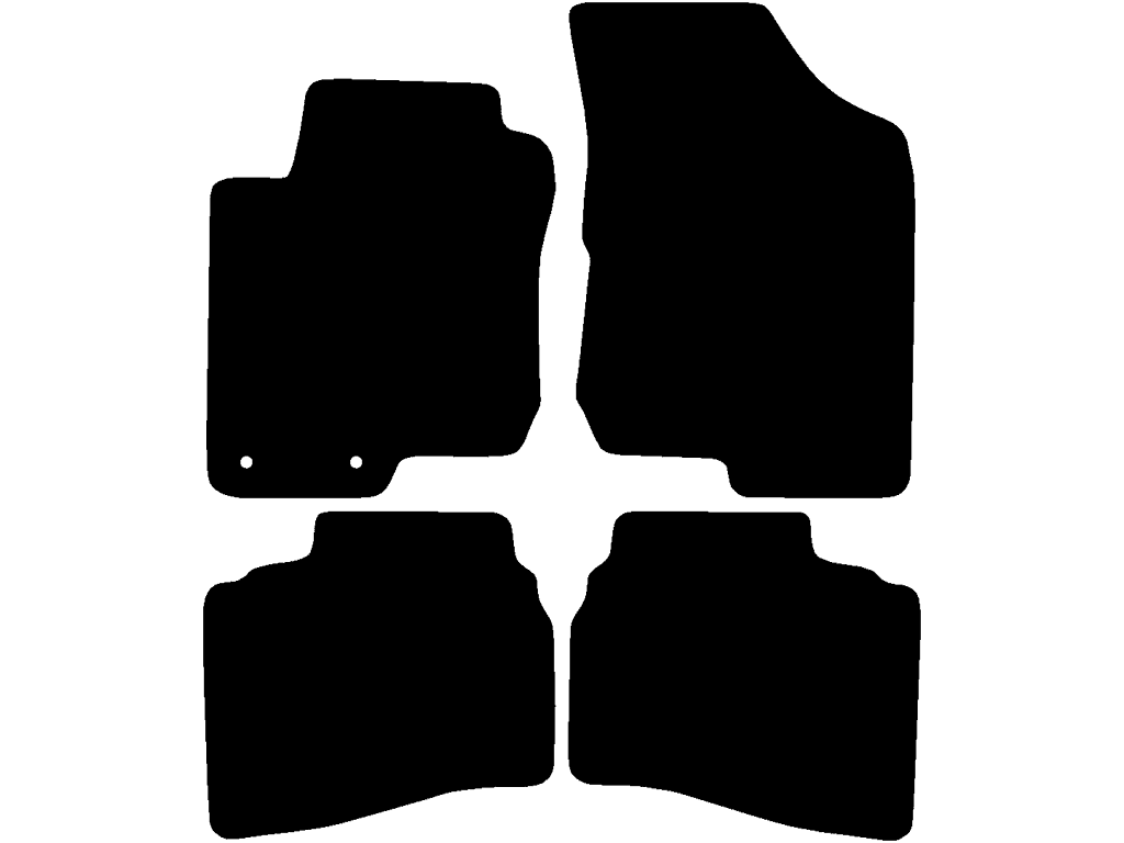 Kombi | Medförare utan fixering