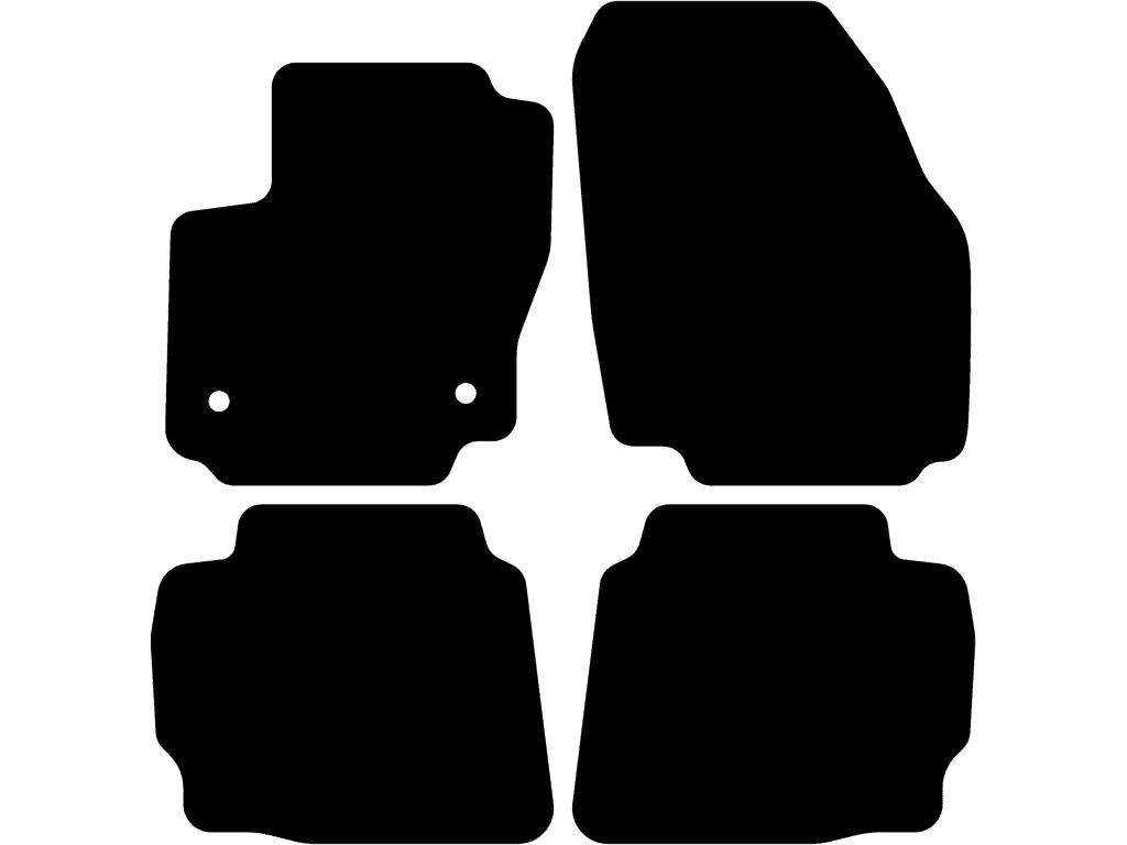 Mk5 | 4/5 dörrar / Kombi