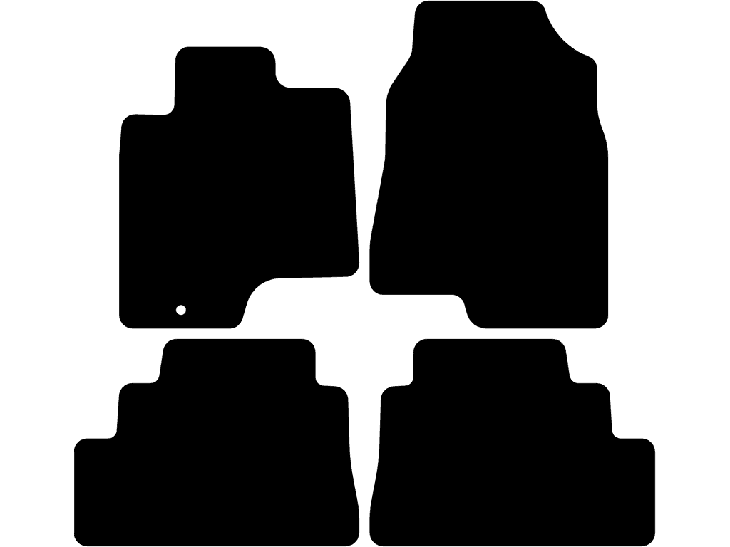 5-sitsig | Enkel fixering