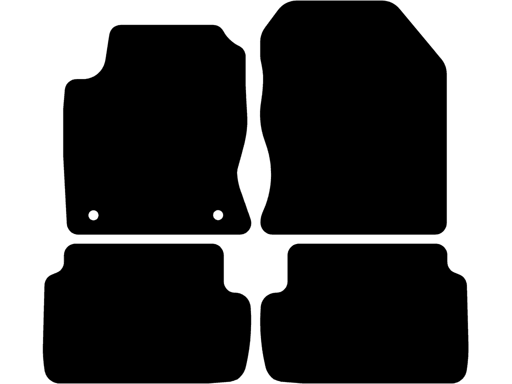 Mk1 | 3/5 dörrar / Kombi