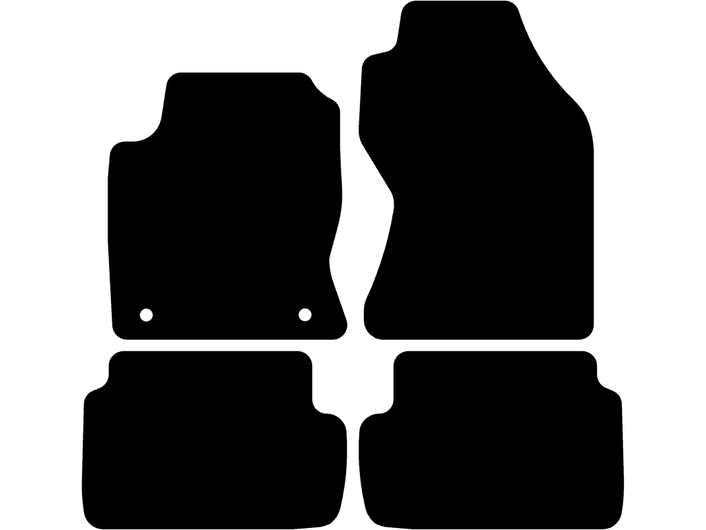 Mk1 | 3/5 dörrar / Kombi