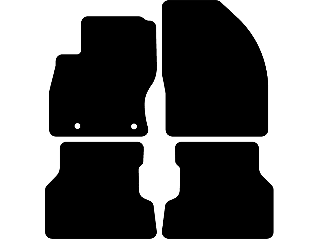 Mk2 | 3/5 dörrar / Kombi