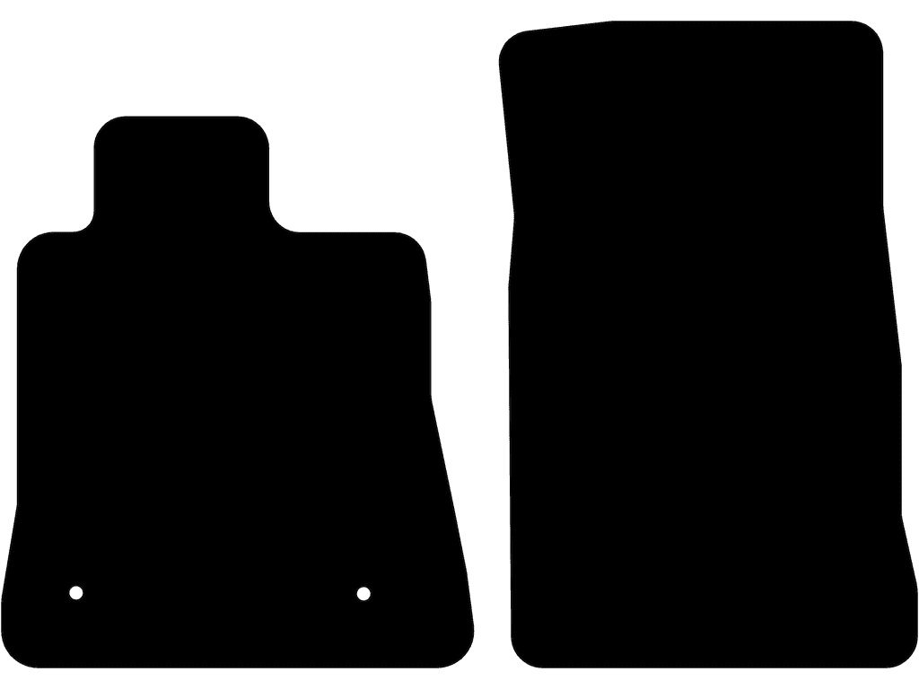 Fästsystem: Clips (med öga)