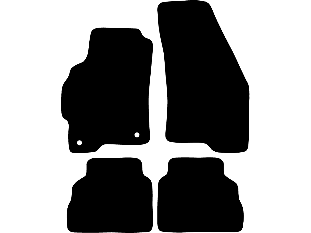 Mk2 | 4/5 dörrar / Kombi