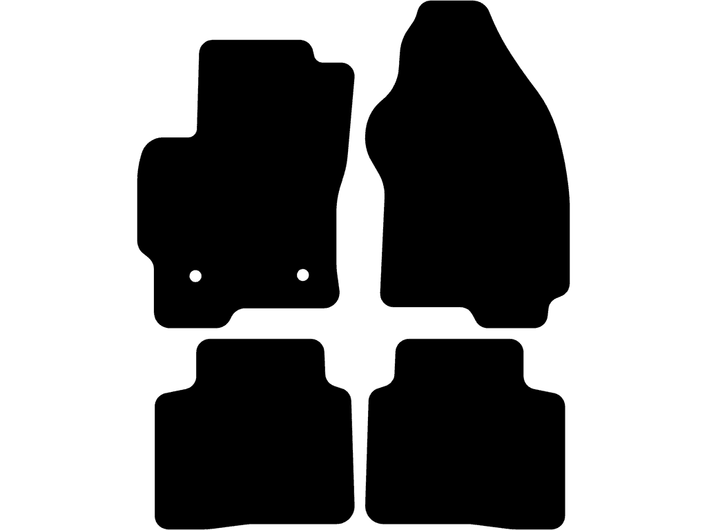 Mk3 | 4/5 dörrar / Kombi