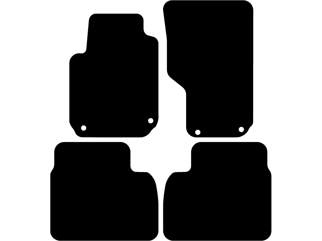 Dubbelhytt / Plus cabine