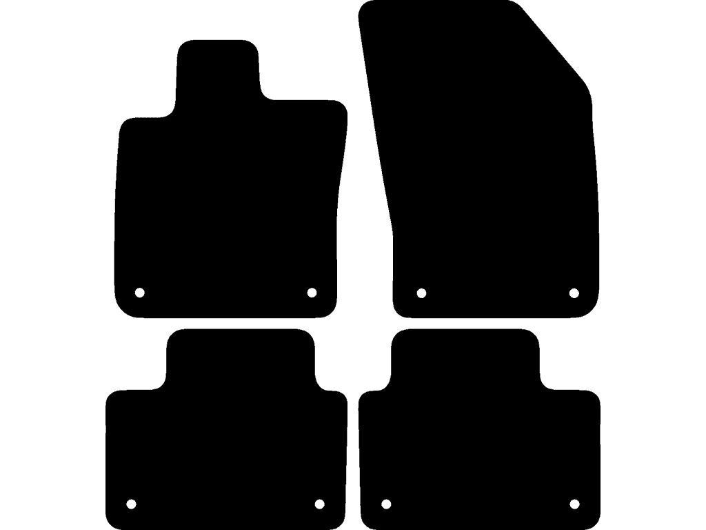 S60/V60 | Passar även till Plug-in hybrid