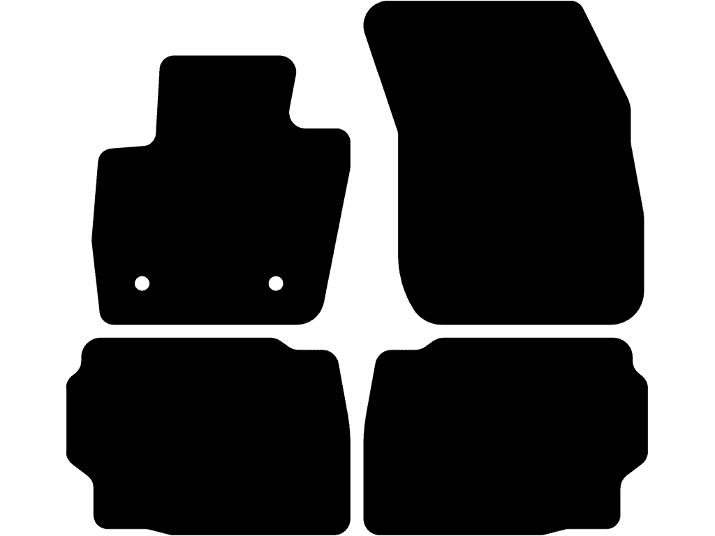 Mk5 | 4/5 dörrar / Kombi