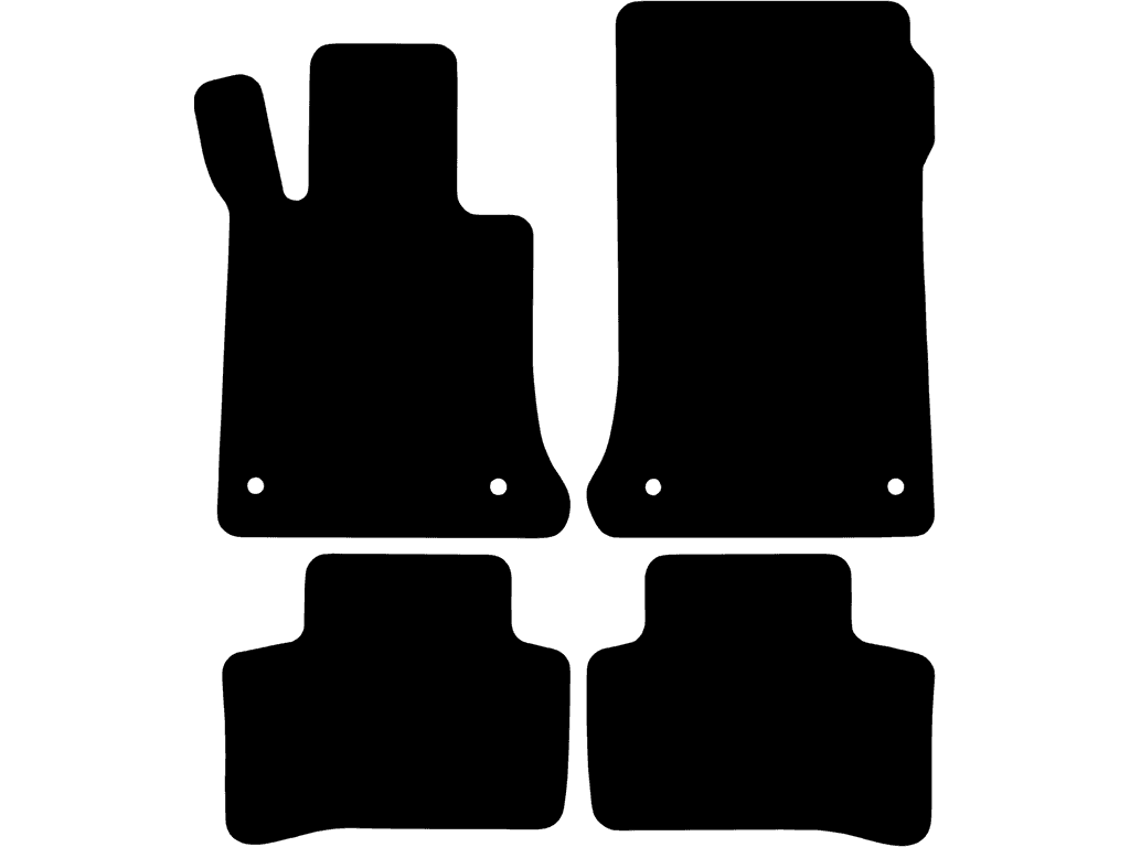 X204 | Medförare med fixering