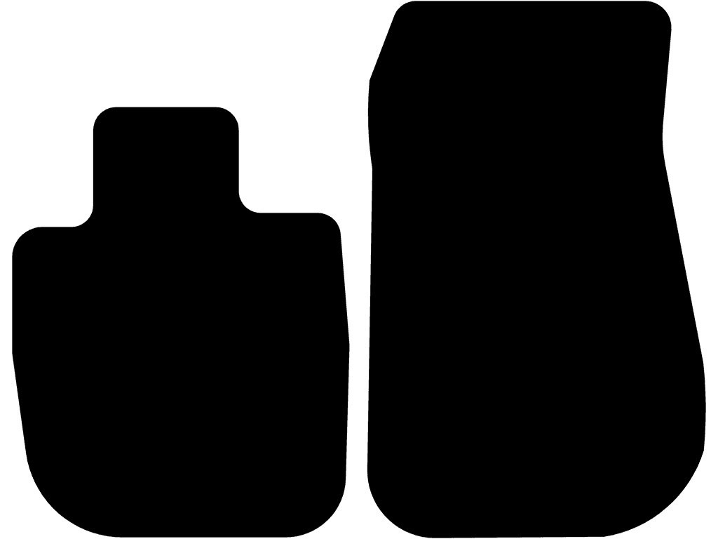 Bilmattor för Toyota Supra 2019 - 2026