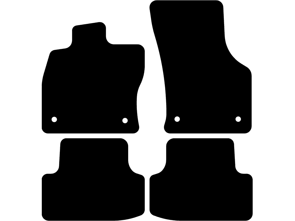 Sedan / Sportback | Bensin/Diesel