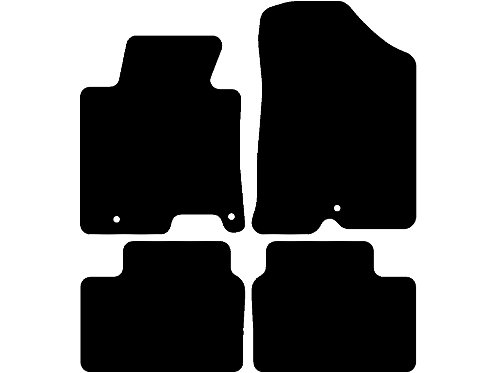 5 dörrar / Sportswagon