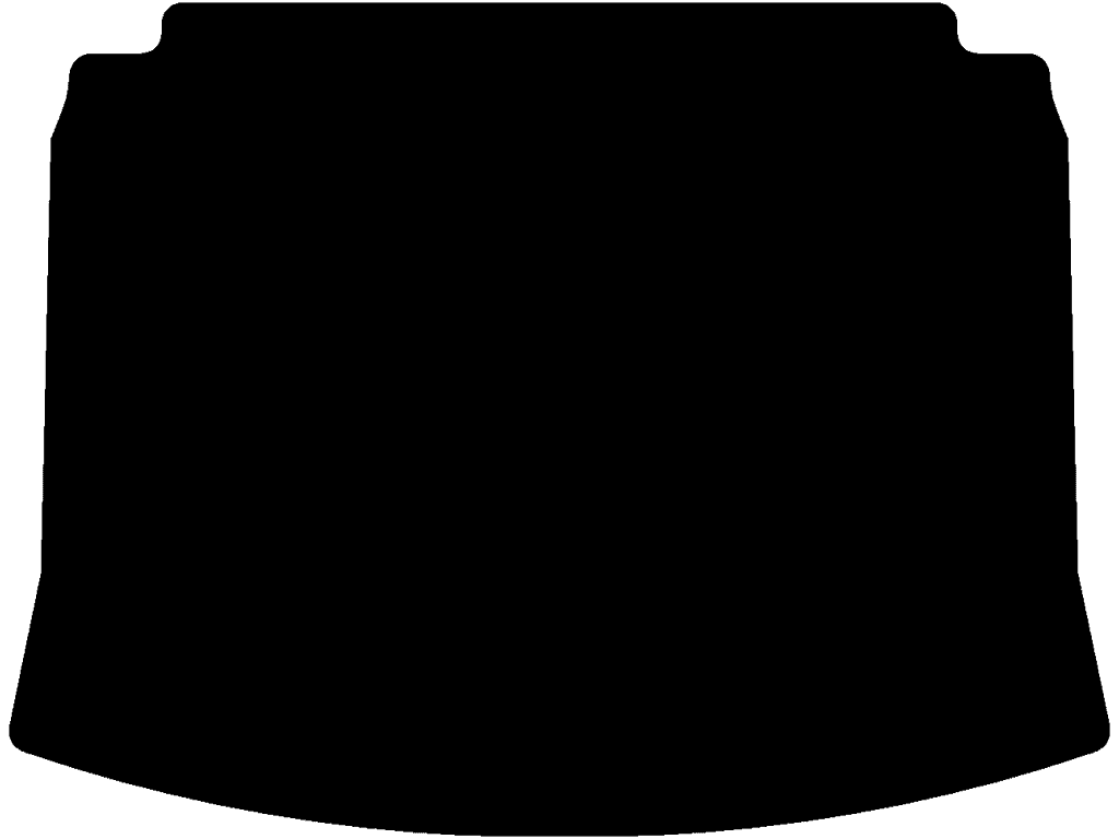 Sportback | Passar bara för modeller med lägre golv