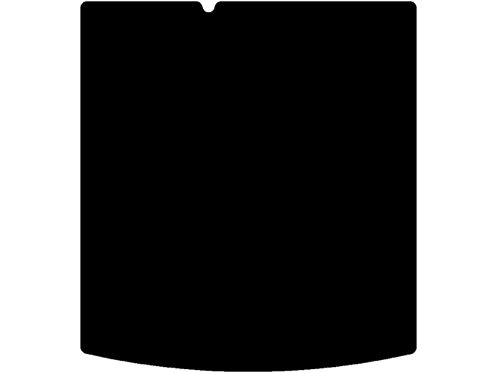 Sedan | Passar bara för modeller med lägre golv