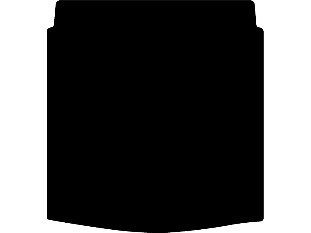 Sedan | Passar bara för modeller med lägre golv