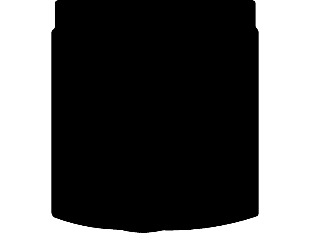 Sedan | Passar bara för modeller med lägre golv