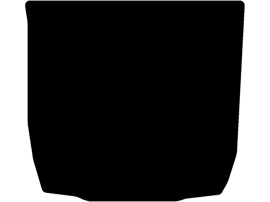 Mk1 | Coupé | Passar bara för modeller med lägre golv